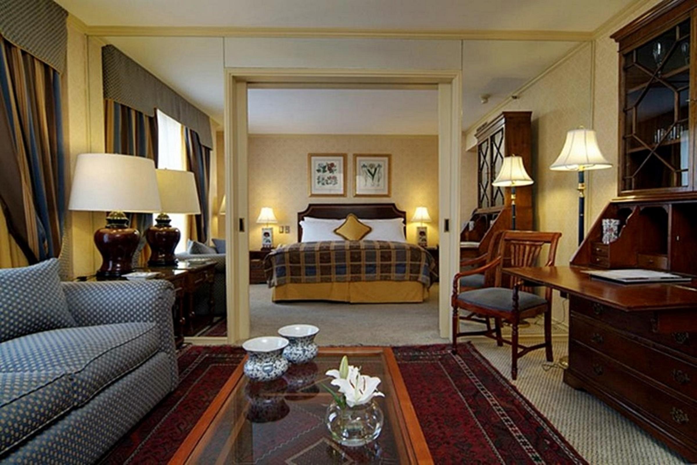 Park Plaza Santiago Hotel ภายนอก รูปภาพ